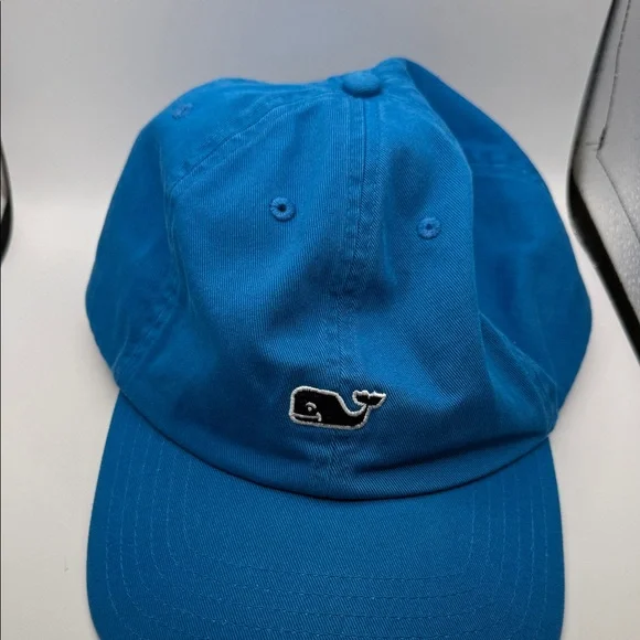 Vineyard Vines Men’s Baseball Cap L/XL - Picture 2 of 4